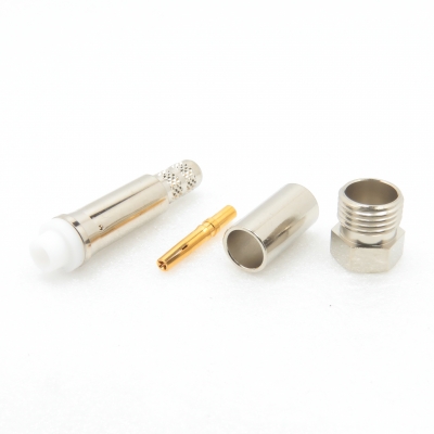 FME Connector Crimp Jack for RG58